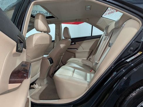 Used 2012 Toyota Camry XLE image 20