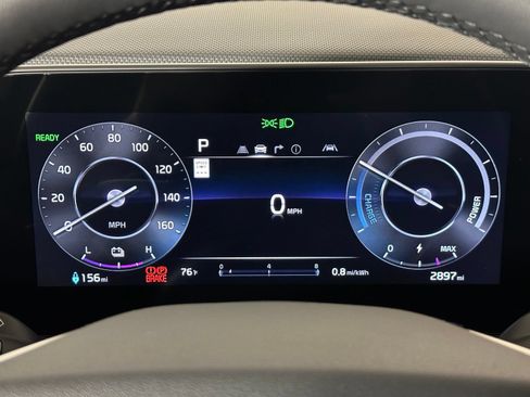 Used 2025 Kia Niro Wind w/ Wind Preserve Package FWD image 11