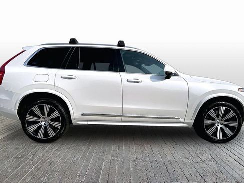 Used 2021 Volvo XC90 T8 Inscription w/ Protection Package Premier AWD/4WD image 8