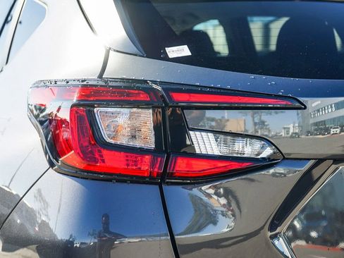 New 2026 Subaru Crosstrek 2.5i Limited image 7