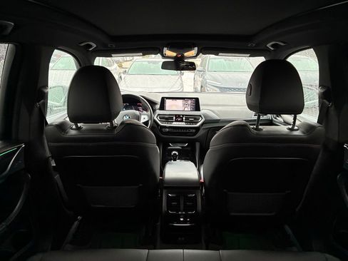 Used 2024 BMW X3 xDrive30i w/ Convenience Package image 13