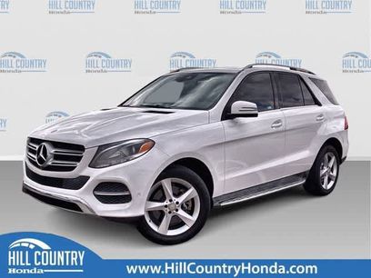 Used 2019 Mercedes-Benz GLE 400 GLE 400