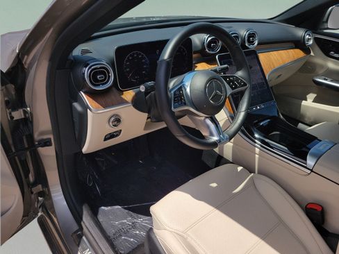 Certified 2023 Mercedes-Benz C 300 Sedan image 19