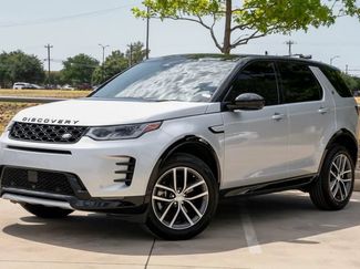 Used 2026 Land Rover Discovery Sport Landmark AWD/4WD video 2