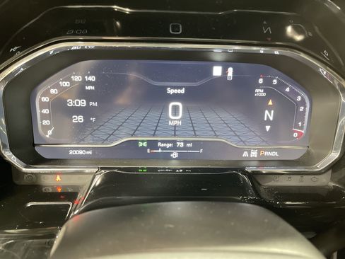 Used 2023 GMC Sierra 1500 Elevation image 21