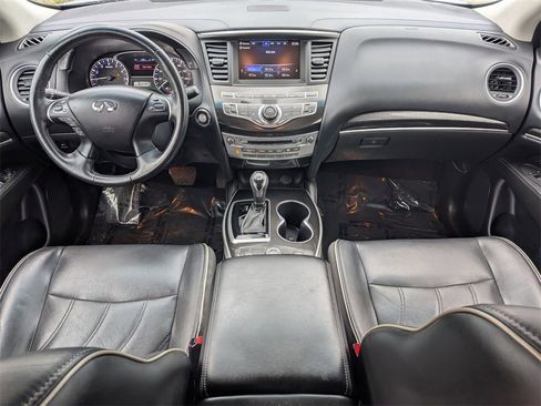 Used 2018 INFINITI QX60 Luxe image 26
