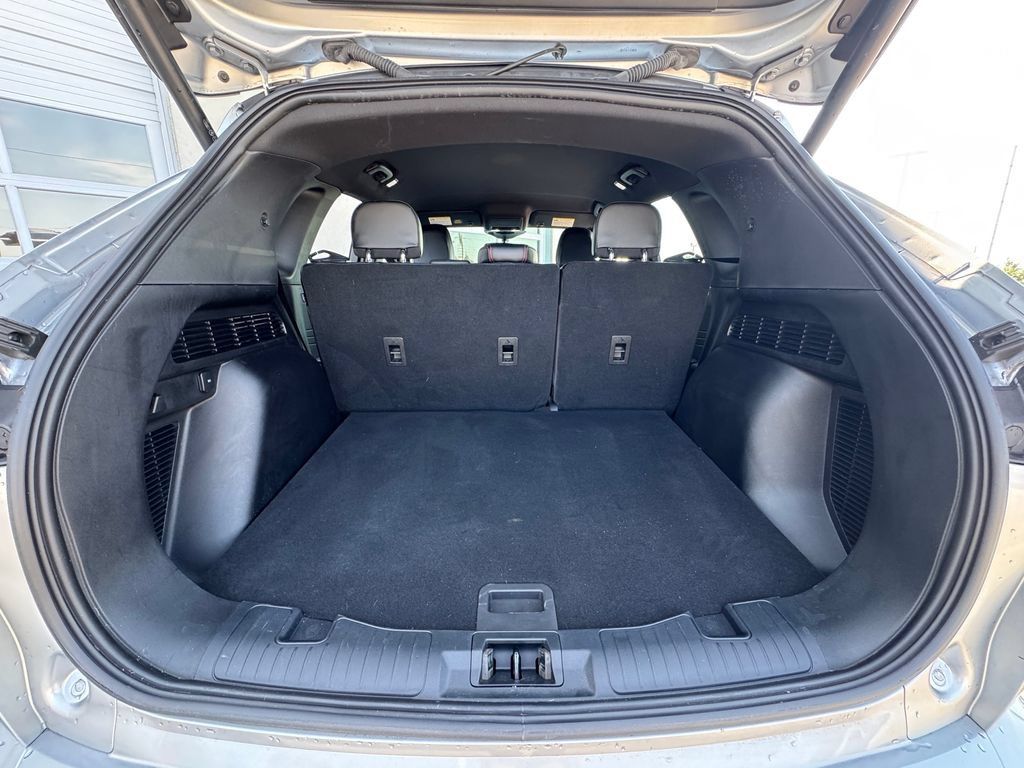 Used 2024 Ford Escape ST-Line w/ Tech Pack #1 FWD image 34