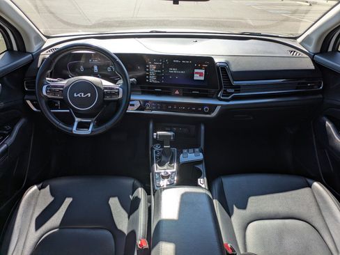 Used 2024 Kia Sportage EX image 26