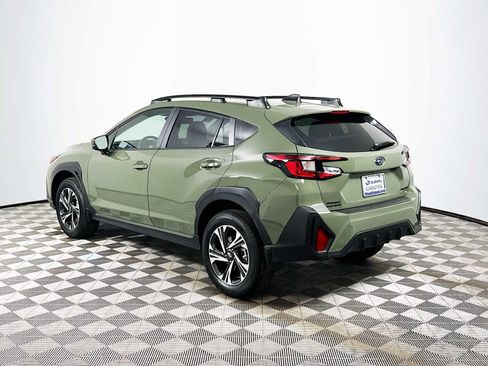 New 2026 Subaru Crosstrek 2.0i Premium AWD/4WD image 5