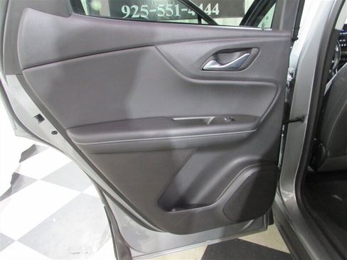 Used 2024 Chevrolet Blazer LT image 79