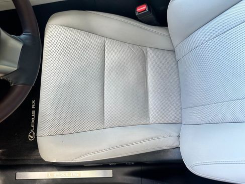 Used 2022 Lexus RX 350 FWD w/ Premium Package image 12