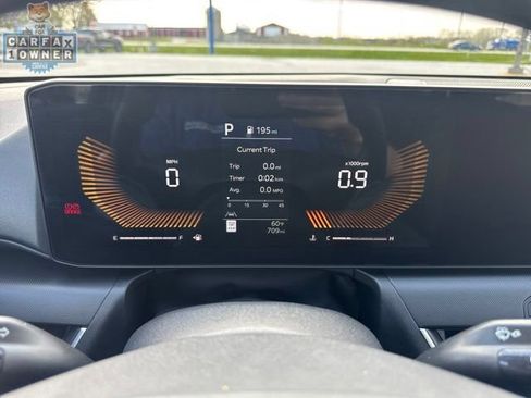Used 2025 Kia K4 FWD image 28