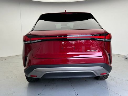 Used 2025 Lexus RX 350 Premium Plus image 20