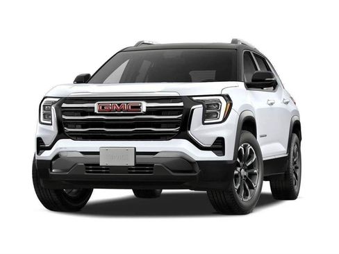 New 2027 GMC Terrain Elevation w/ Elevation Premium Package AWD/4WD image 17