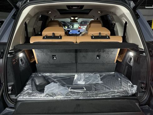 New 2026 BMW X7 xDrive40i image 25