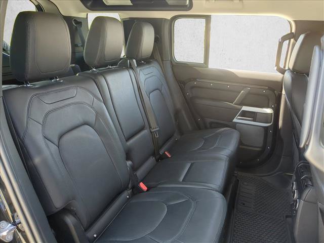 Used 2024 Land Rover Defender 110 S AWD/4WD image 27