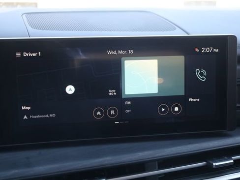 New 2026 Hyundai Santa Fe XRT AWD/4WD image 17