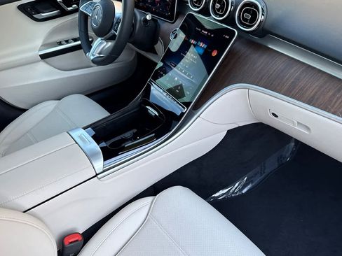 Certified 2025 Mercedes-Benz C 300 C 300 image 14