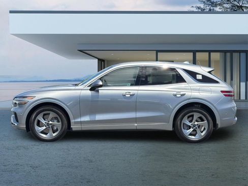 New 2026 Genesis GV70 2.5T Advanced AWD/4WD image 7