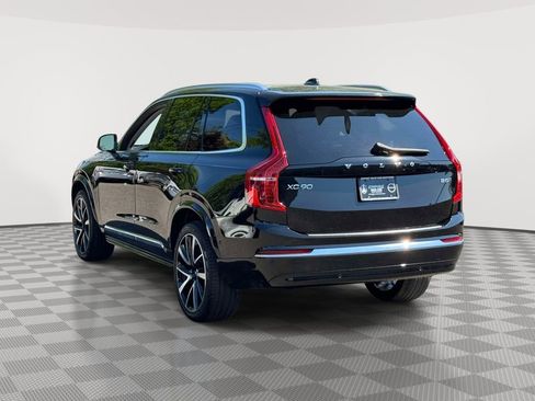 Used 2023 Volvo XC90 B5 Plus w/ Protection Package Premier AWD/4WD image 5