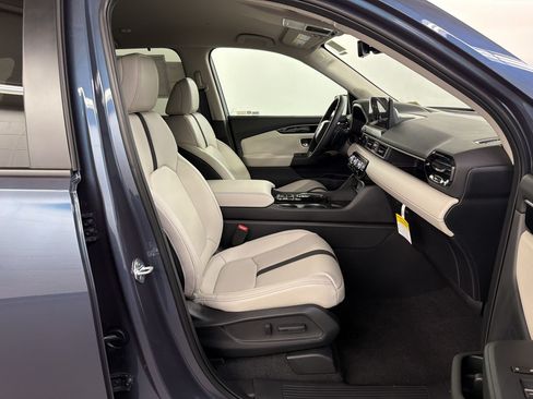 New 2026 Honda Pilot EX-L image 29