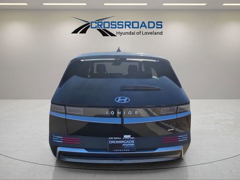 New 2026 Hyundai Ioniq 5 SE image 4