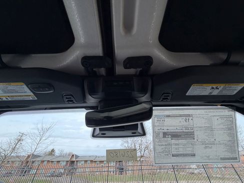 New 2026 Jeep Gladiator Sport image 27