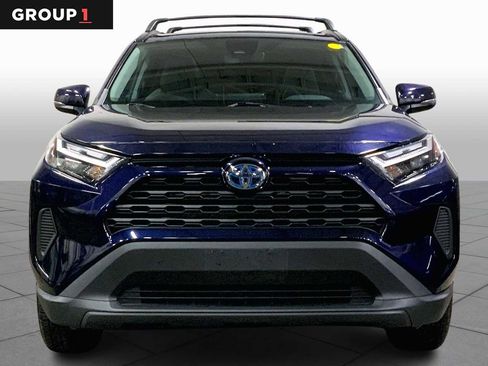 Certified 2024 Toyota RAV4 XLE w/ Convenience Package image 4