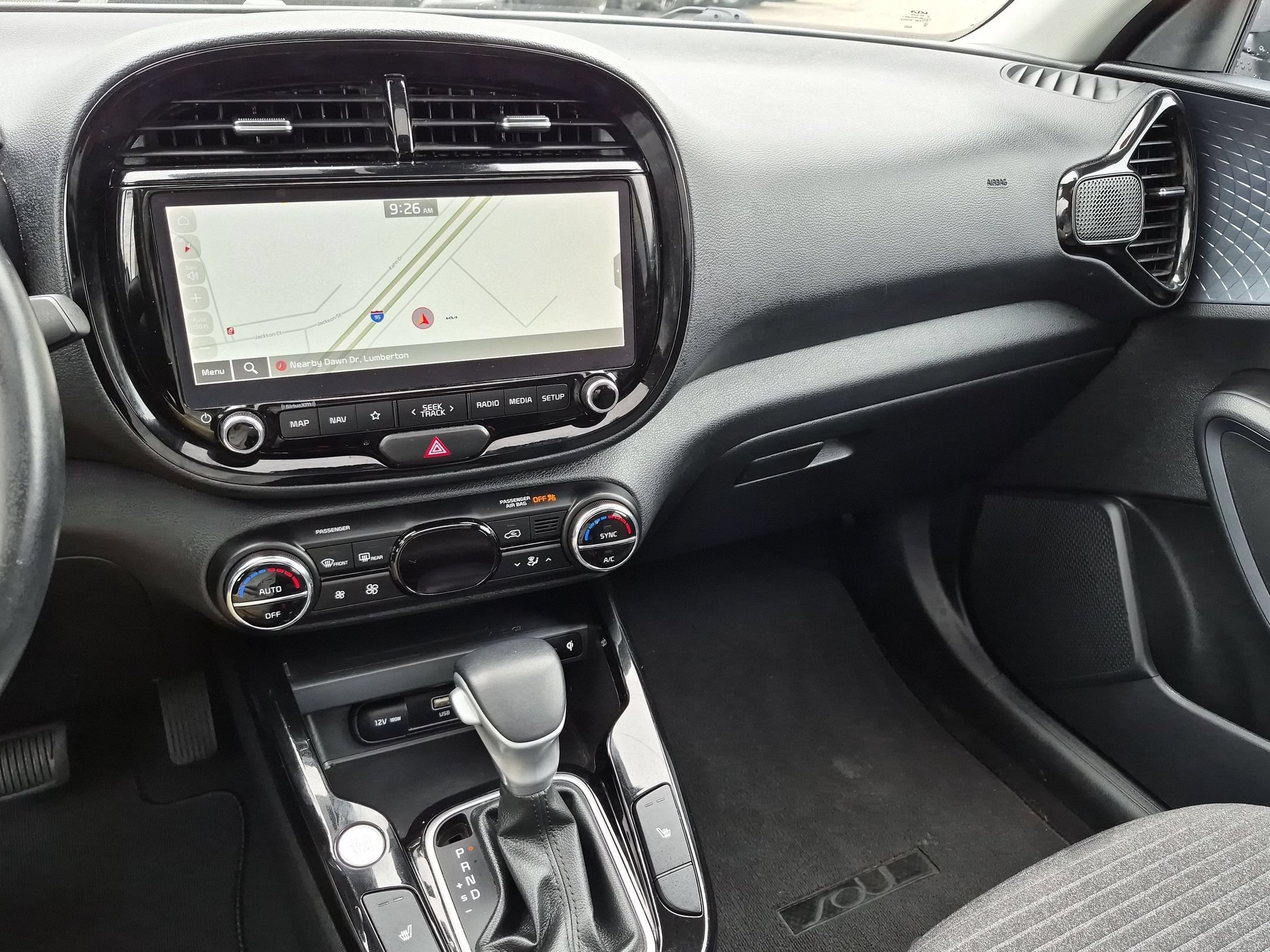 Used 2025 Kia Soul EX FWD image 22