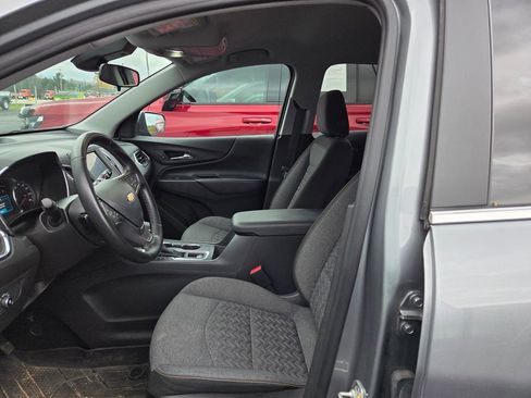 Used 2024 Chevrolet Equinox LT w/ LPO, Floor Liner Package image 16