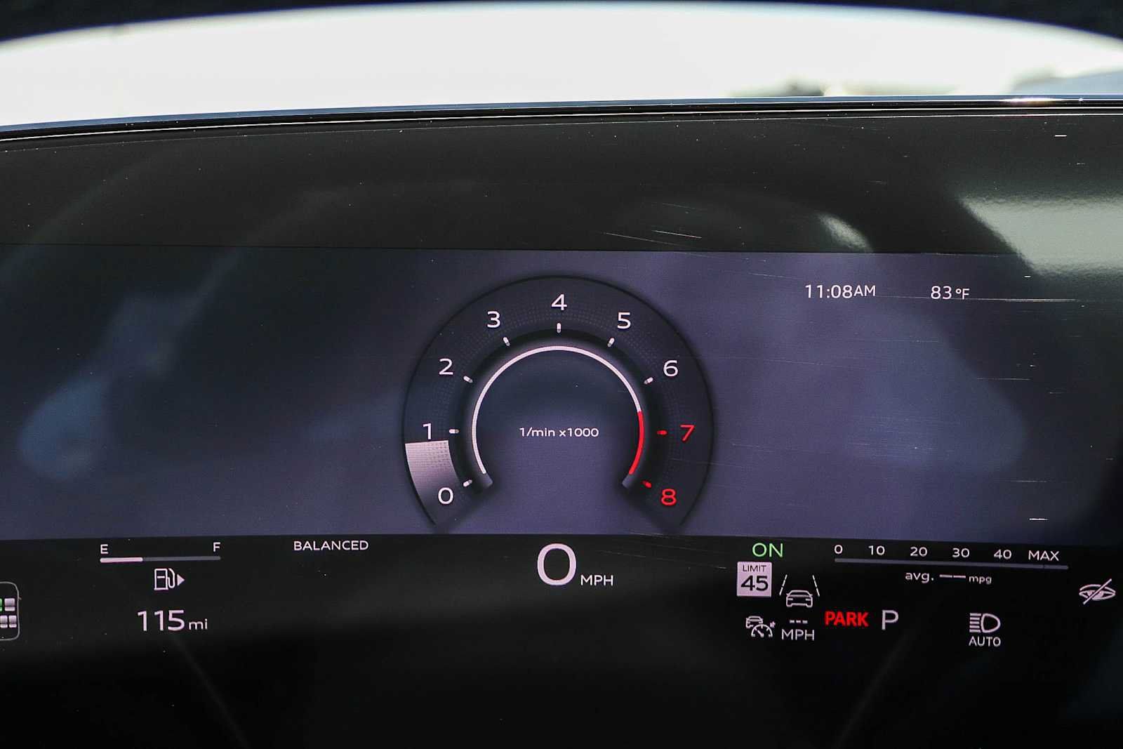 New 2026 Audi S5 Premium Plus AWD/4WD image 32
