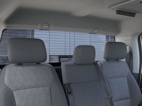 New 2025 Ford F350 XL w/ XL Chrome Package image 22