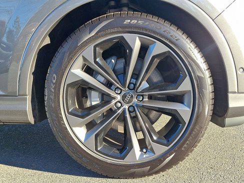 New 2026 Audi Q7 3.0T Premium Plus image 7