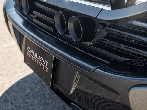 Used 2016 McLaren 650S Spider image 32