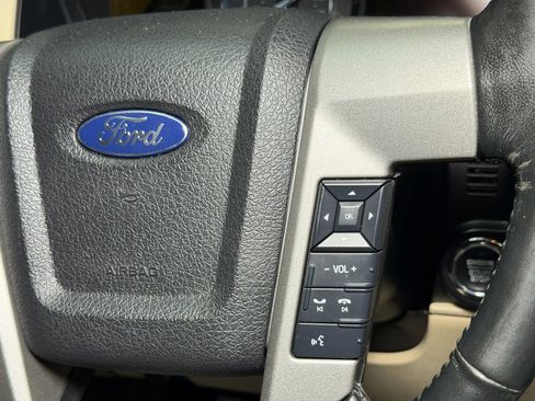 Used 2015 Ford Expedition EL Limited w/ Equipment Group 301A image 45