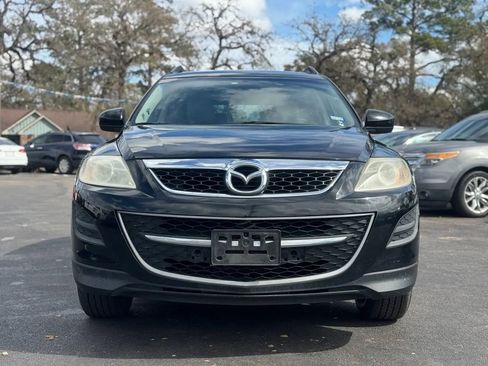 Used 2012 MAZDA CX-9 Touring w/ Moonroof & Bose Audio Pkg image 7
