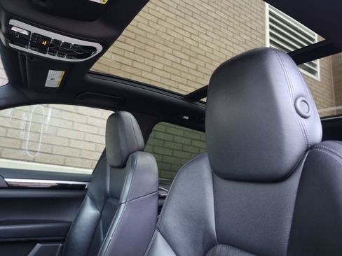 Used 2018 Porsche Cayenne AWD/4WD image 20