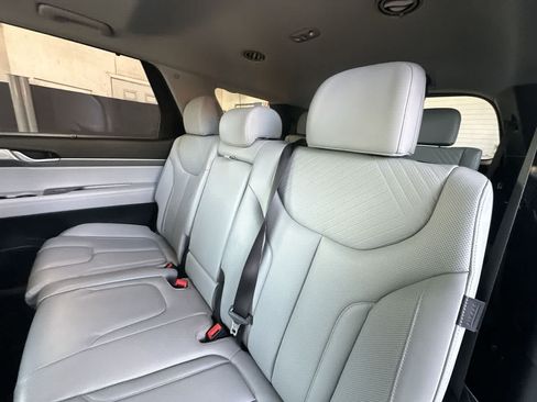 Used 2023 Hyundai Palisade SEL AWD/4WD image 22