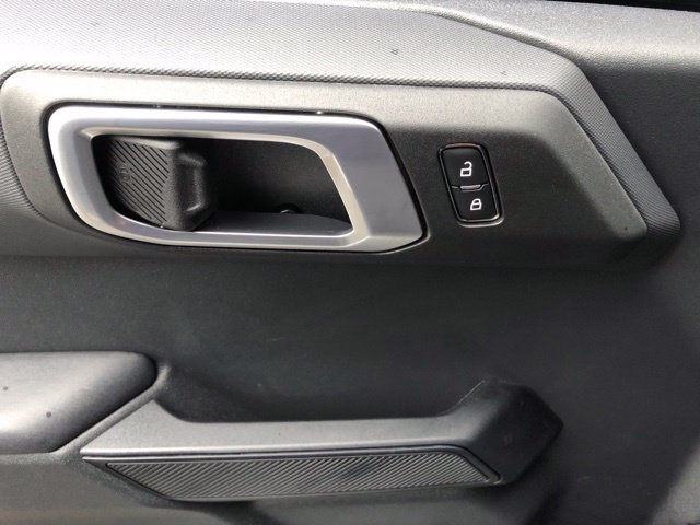 Used 2025 Ford Bronco Big Bend AWD/4WD image 28