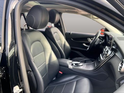 Used 2016 Mercedes-Benz GLC 300 image 8