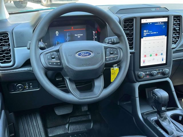 New 2026 Ford Ranger XL RWD image 13