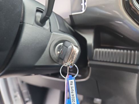 Used 2024 Ford Ranger XLT w/ Equipment Group 301A Mid image 22