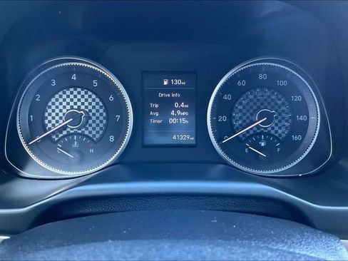 Used 2020 Hyundai Elantra SEL image 20