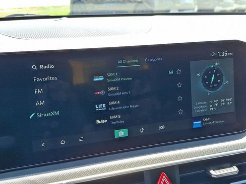 Used 2025 Kia K5 LXS FWD image 17