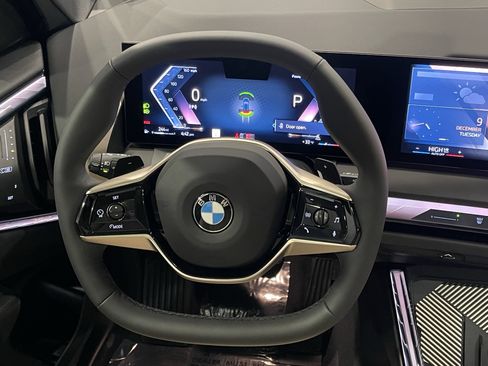 Certified 2025 BMW X3 xDrive30i w/ Convenience Package image 19