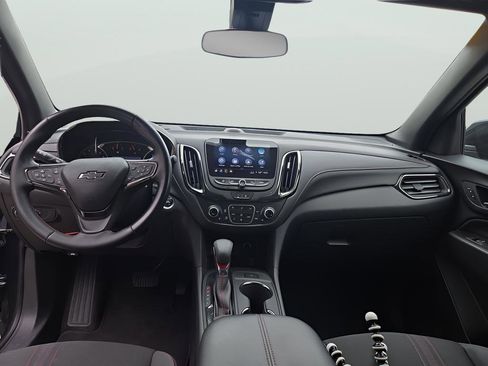 Used 2023 Chevrolet Equinox RS AWD/4WD image 29