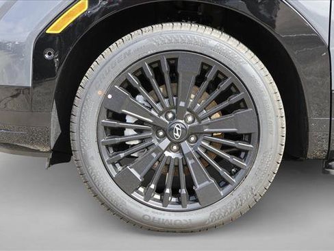 New 2026 Hyundai Santa Fe Calligraphy w/ Tow & Go Package image 9