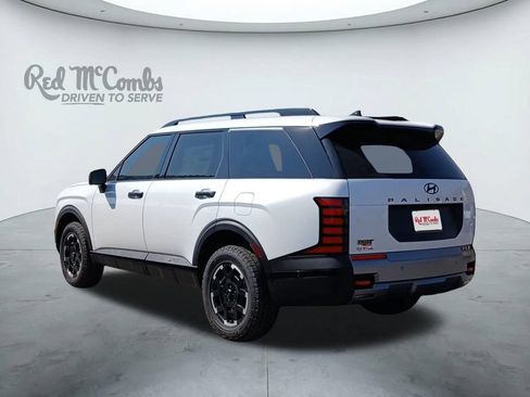 New 2026 Hyundai Palisade XRT Pro AWD/4WD image 3
