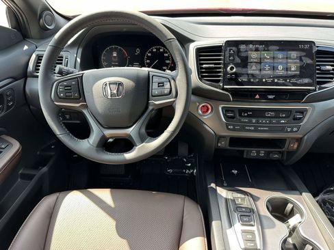 New 2026 Honda Ridgeline RTL image 10