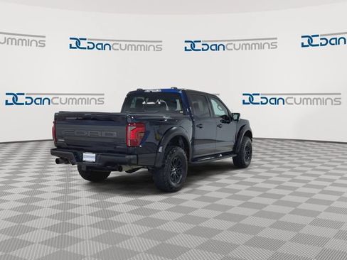 Used 2024 Ford F150 Raptor AWD/4WD image 9